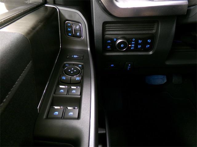 new 2025 Ford F-250 car, priced at $84,931