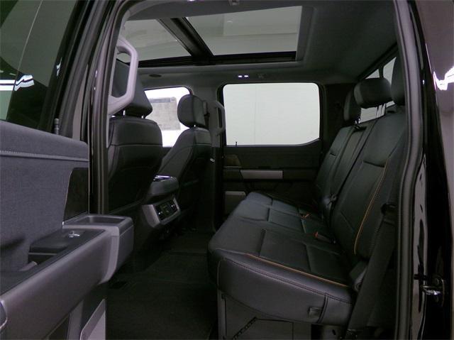 new 2025 Ford F-250 car, priced at $84,931