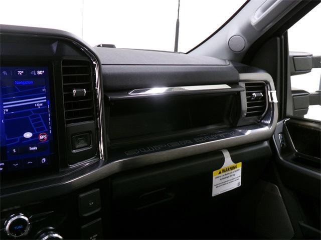 new 2025 Ford F-250 car, priced at $84,931