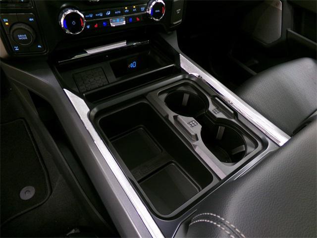 new 2025 Ford F-250 car, priced at $84,931
