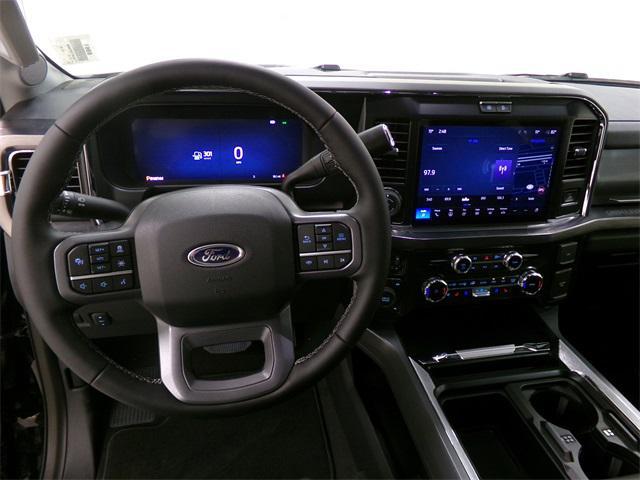 new 2025 Ford F-250 car, priced at $84,931