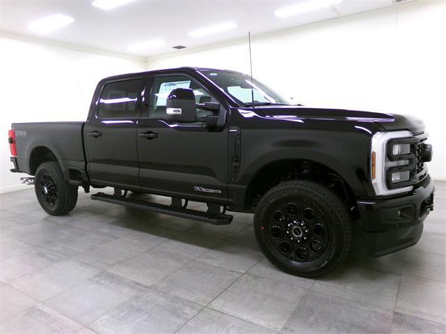 new 2025 Ford F-250 car, priced at $84,931