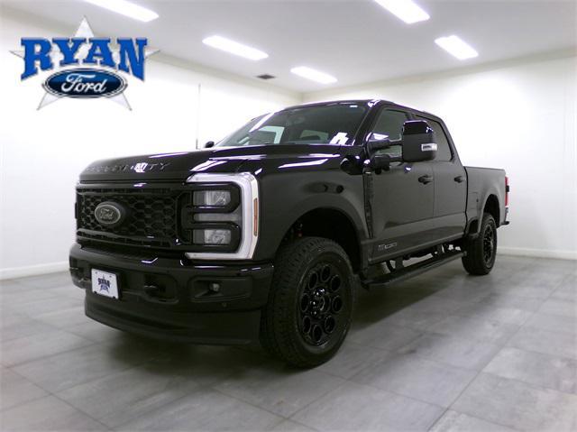 new 2025 Ford F-250 car, priced at $84,931
