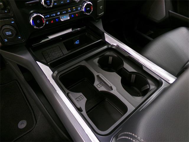 new 2025 Ford F-250 car, priced at $84,931
