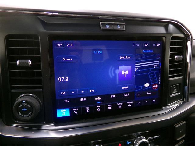 new 2025 Ford F-250 car, priced at $84,931