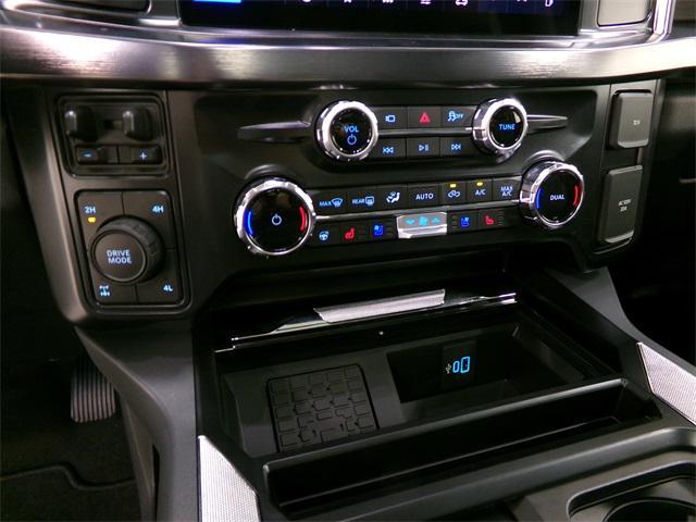 new 2025 Ford F-250 car, priced at $84,931