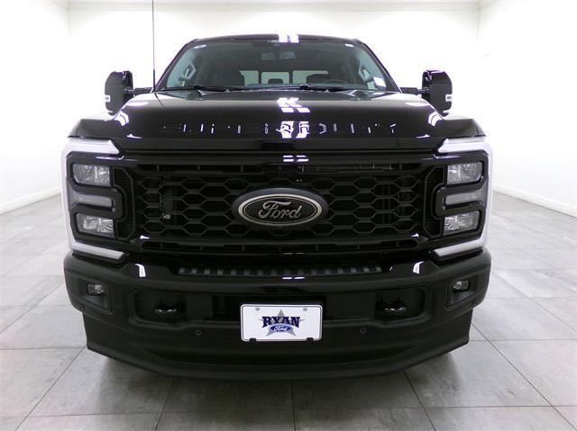 new 2025 Ford F-250 car, priced at $84,931