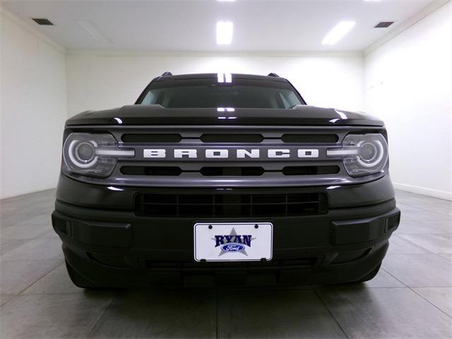 used 2023 Ford Bronco Sport car, priced at $24,987