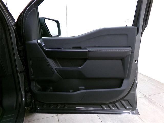 new 2025 Ford F-150 car, priced at $38,803