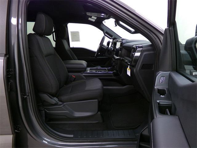 new 2025 Ford F-150 car, priced at $38,803