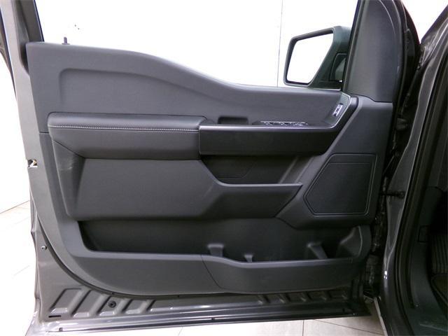 new 2025 Ford F-150 car, priced at $38,803