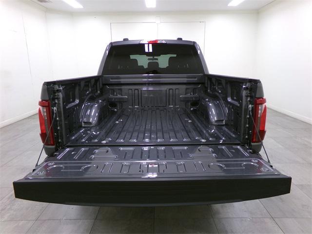 new 2025 Ford F-150 car, priced at $38,803