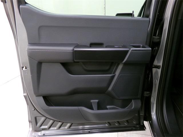 new 2025 Ford F-150 car, priced at $38,803