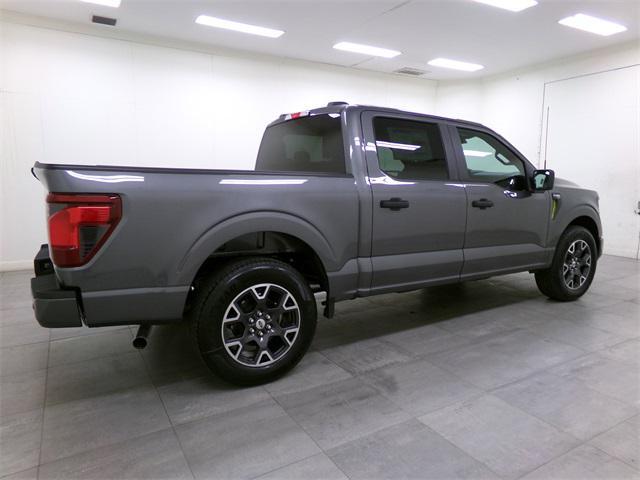 new 2025 Ford F-150 car, priced at $38,803