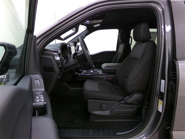 new 2025 Ford F-150 car, priced at $38,803