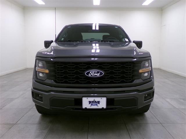 new 2025 Ford F-150 car, priced at $38,803