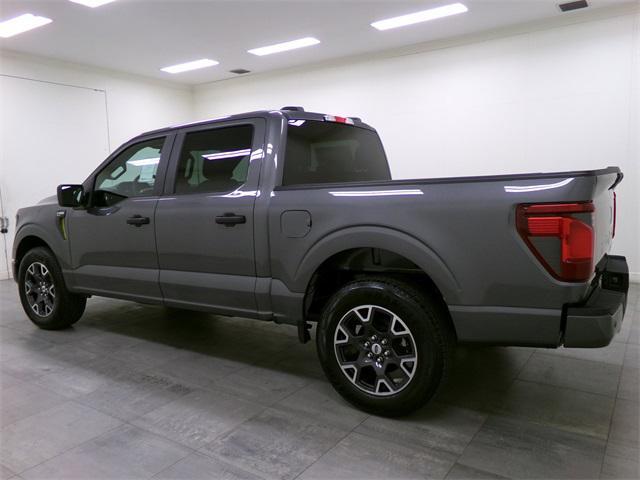 new 2025 Ford F-150 car, priced at $38,803