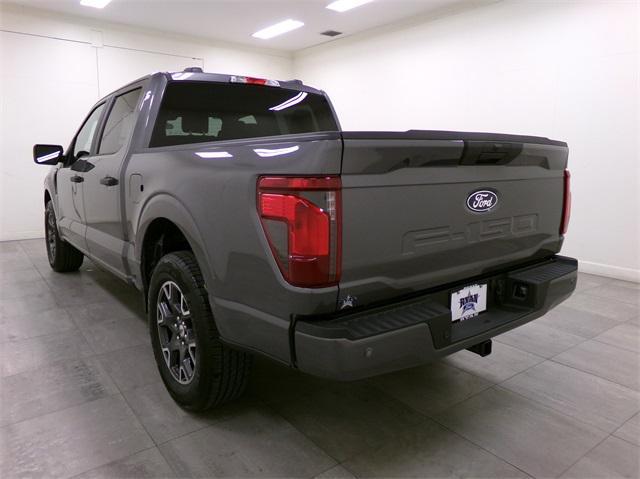 new 2025 Ford F-150 car, priced at $38,803