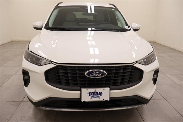new 2025 Ford Escape PHEV car, priced at $33,441