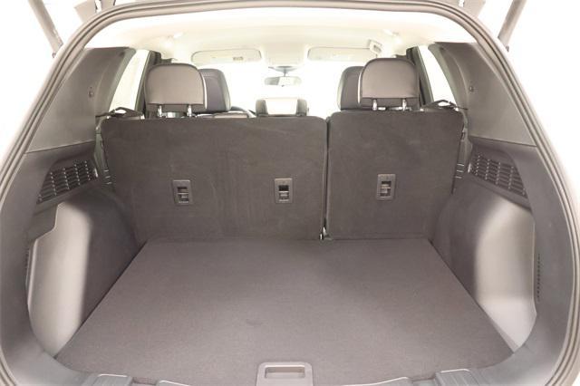 new 2025 Ford Escape PHEV car, priced at $33,441