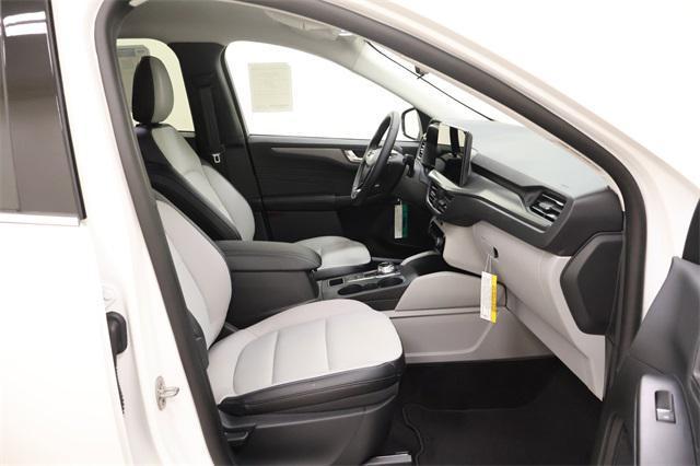 new 2025 Ford Escape PHEV car, priced at $33,441