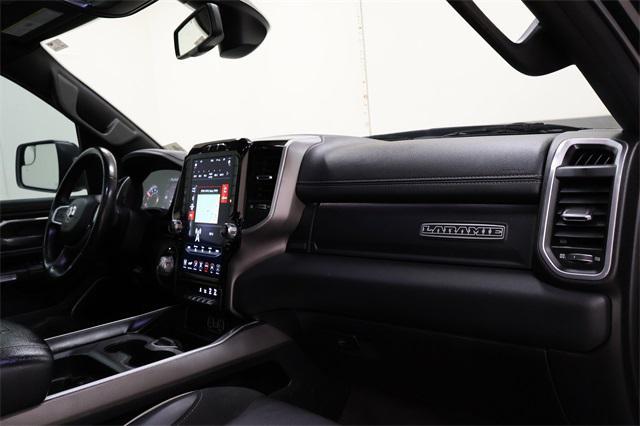 used 2020 Ram 1500 car, priced at $34,990