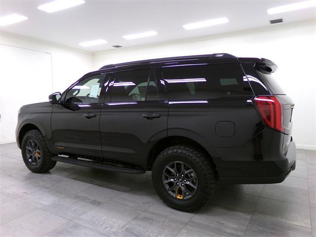 new 2025 Ford Expedition car, priced at $83,025