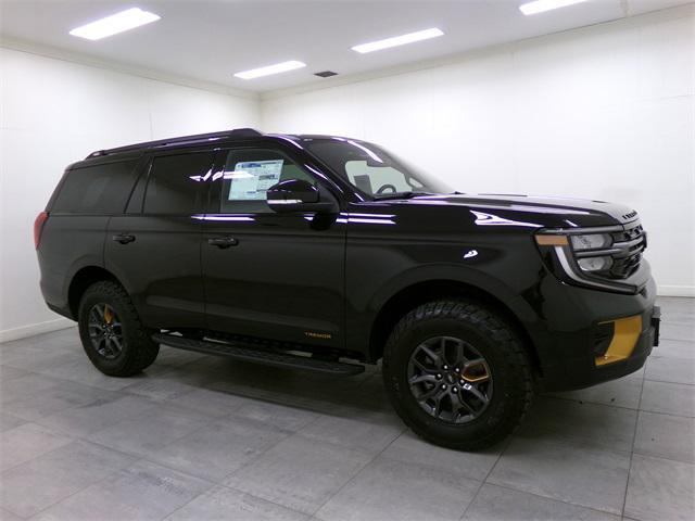 new 2025 Ford Expedition car, priced at $83,025