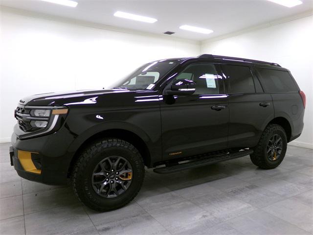 new 2025 Ford Expedition car, priced at $83,025