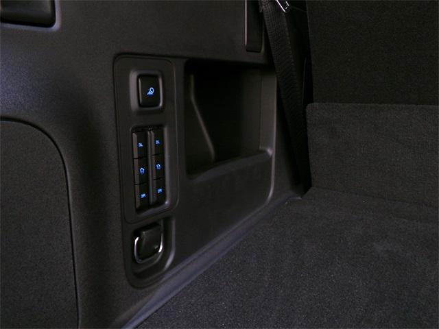 new 2025 Ford Expedition car, priced at $83,025