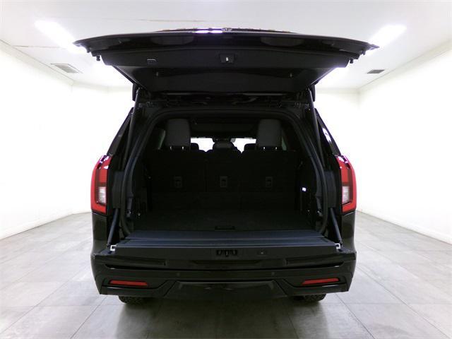new 2025 Ford Expedition car, priced at $83,025