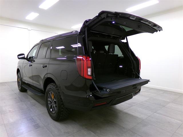 new 2025 Ford Expedition car, priced at $83,025