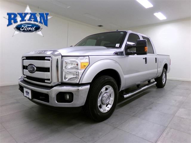 used 2015 Ford F-250 car, priced at $19,452