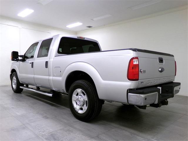 used 2015 Ford F-250 car, priced at $19,452