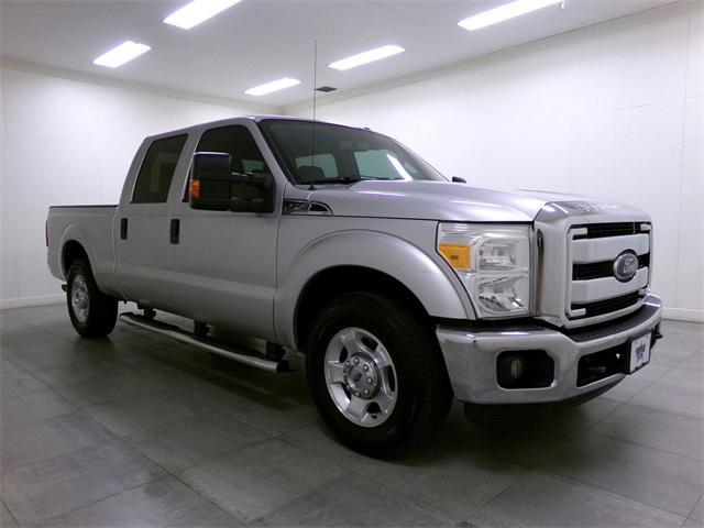 used 2015 Ford F-250 car, priced at $19,452