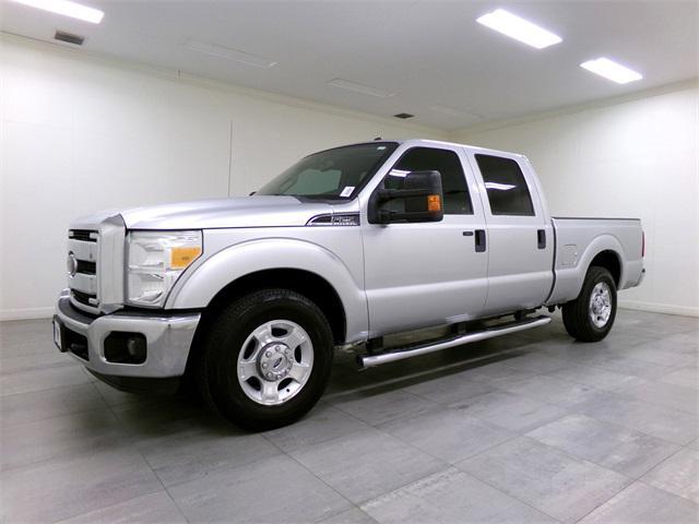 used 2015 Ford F-250 car, priced at $19,452