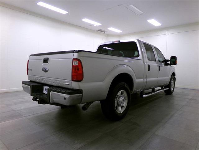 used 2015 Ford F-250 car, priced at $19,452