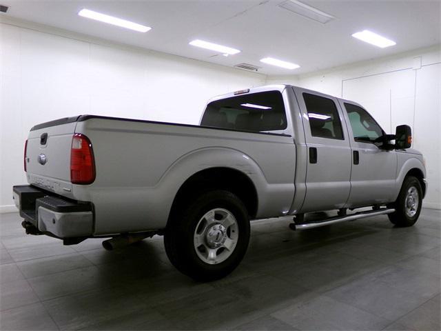 used 2015 Ford F-250 car, priced at $19,452