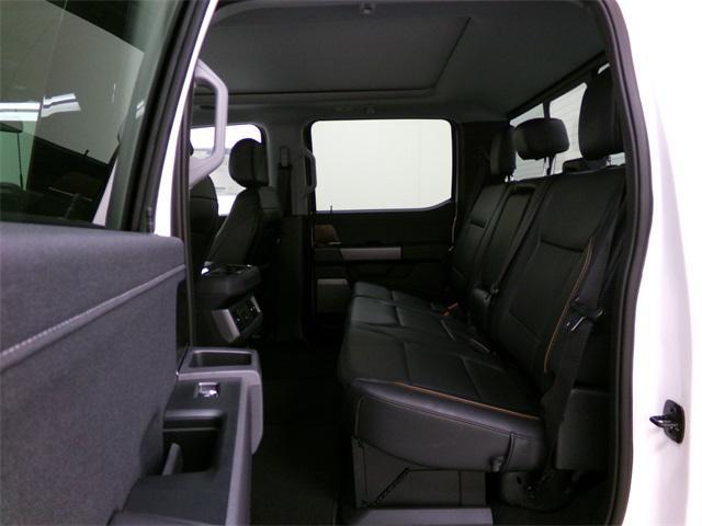 new 2025 Ford F-250 car, priced at $81,117