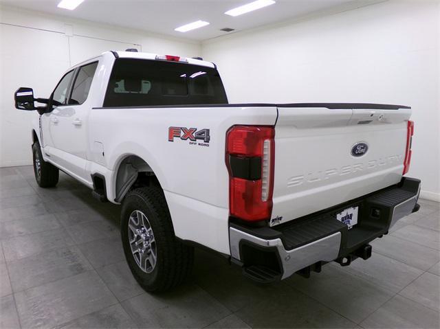 new 2025 Ford F-250 car, priced at $81,117