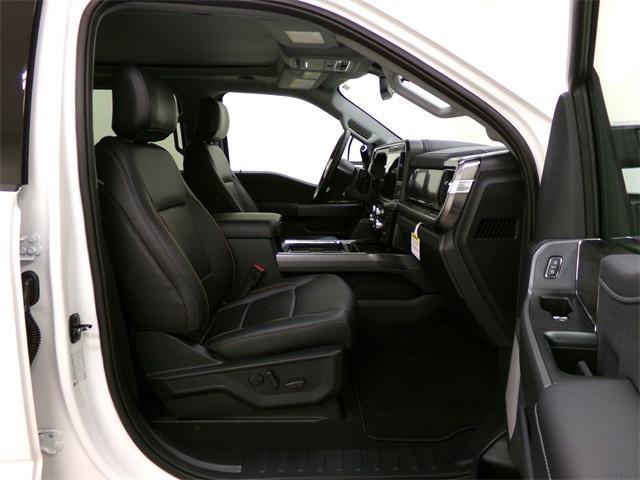 new 2025 Ford F-250 car, priced at $81,117