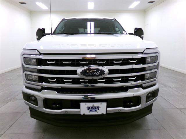 new 2025 Ford F-250 car, priced at $81,117