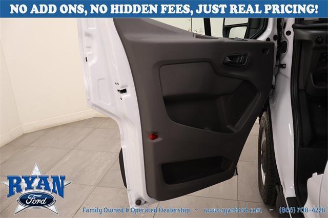 new 2025 Ford Transit-250 car, priced at $50,035