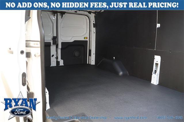new 2025 Ford Transit-250 car, priced at $50,035