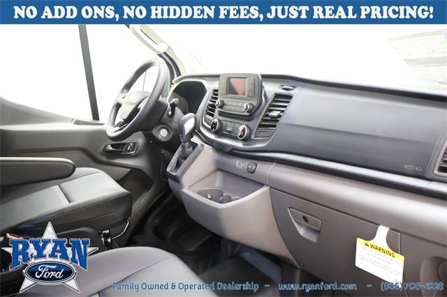 new 2025 Ford Transit-250 car, priced at $50,035