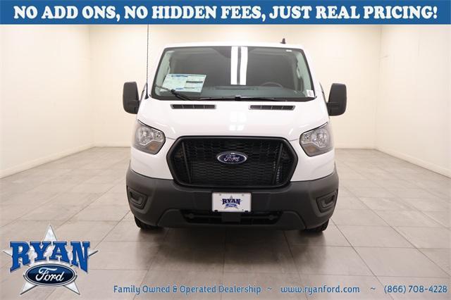 new 2025 Ford Transit-250 car, priced at $50,035