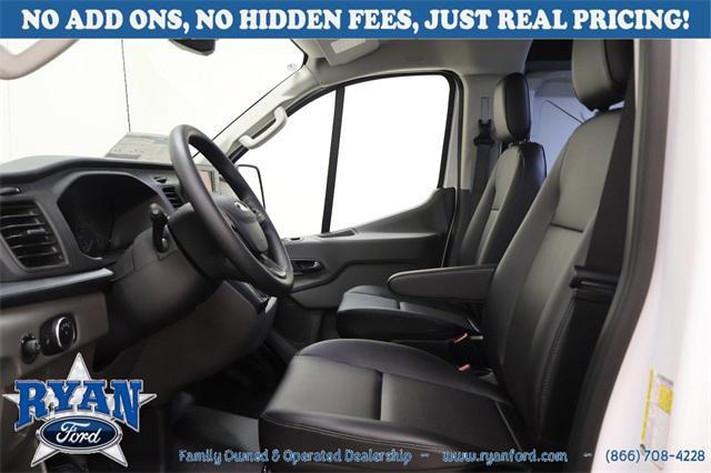 new 2025 Ford Transit-250 car, priced at $50,035