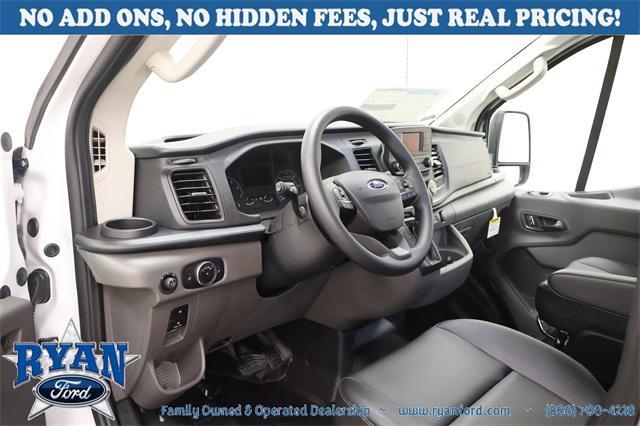 new 2025 Ford Transit-250 car, priced at $50,035