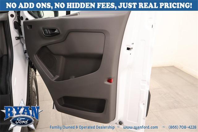 new 2025 Ford Transit-250 car, priced at $50,035