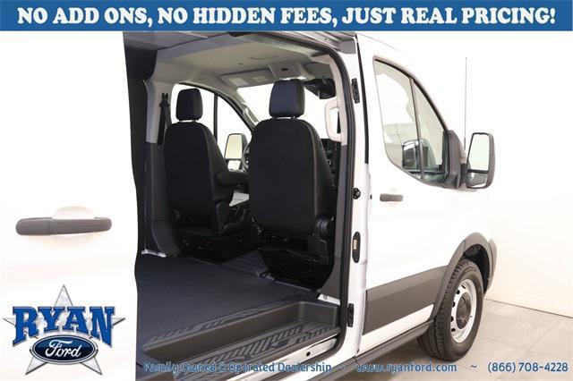 new 2025 Ford Transit-250 car, priced at $50,035